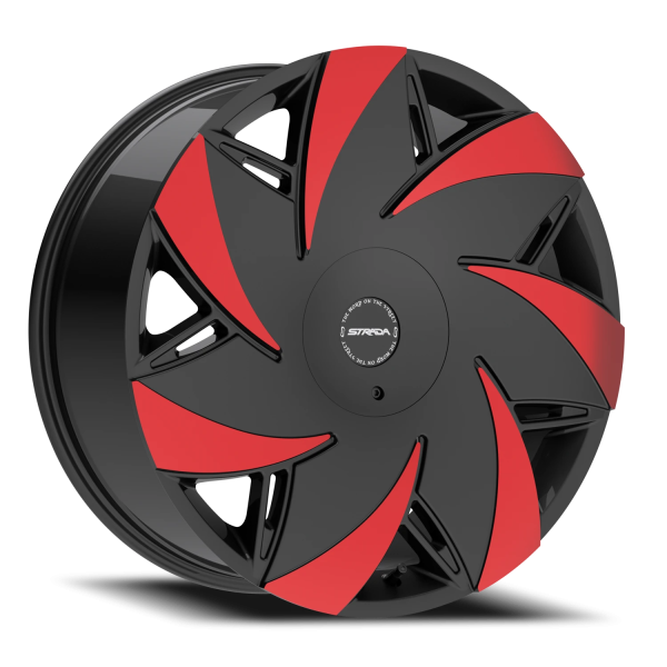 Strada Turbina 24 9.5