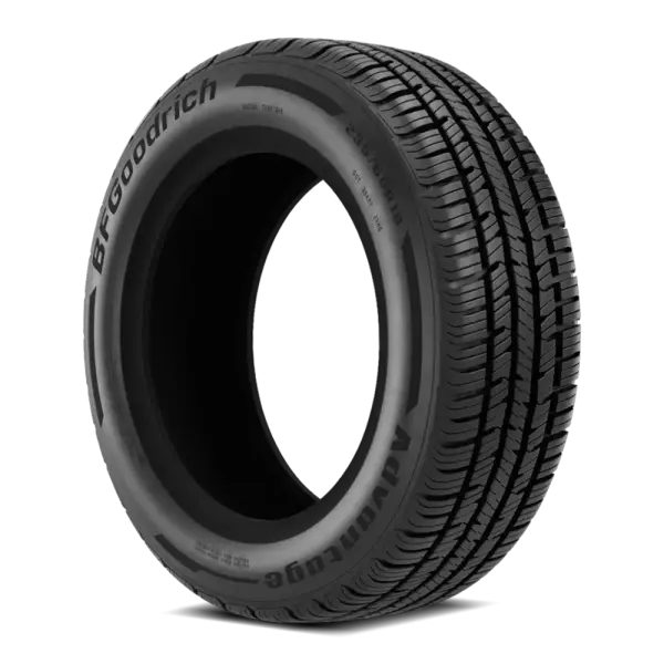 235/60R18 XL Bfgoodrich Advantage Control