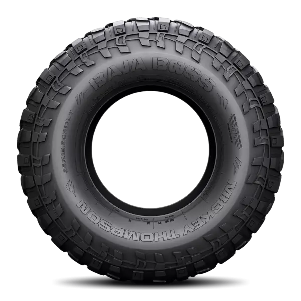 37X12.50R17LT C Mickey Thompson Baja Boss X (Not Dot Certified)