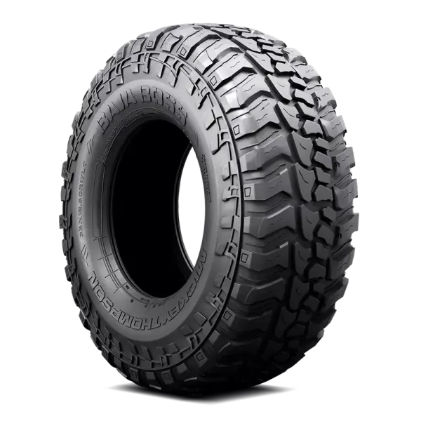 37X12.50R17LT C Mickey Thompson Baja Boss X (Not Dot Certified)