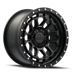 Reika Rambler R35 17x8.5 0