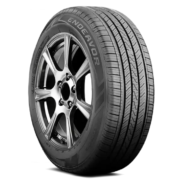235/45R18 Cooper Endeavor