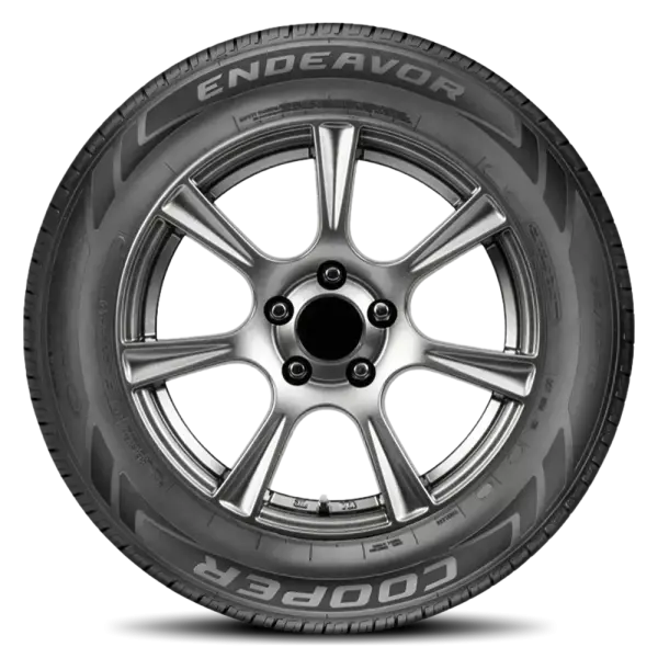 235/45R18 Cooper Endeavor