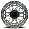 Reika Rambler R35 17 8.5 0