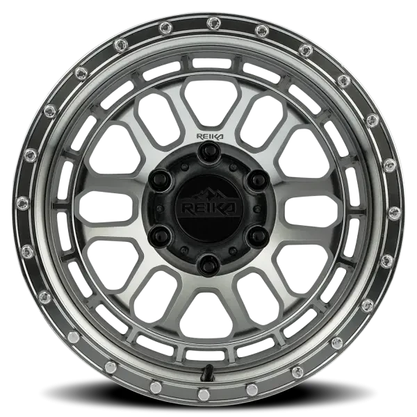 Reika Rambler R35 17 8.5 0