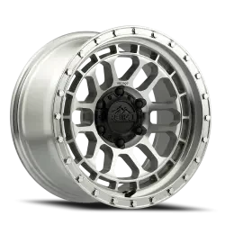 Reika Rambler R35 17x8.5 0