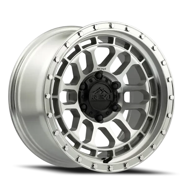 Reika Rambler R35 17 8.5 0