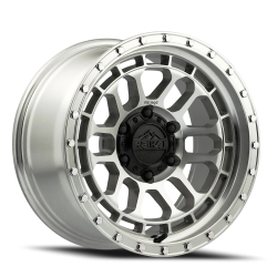 Reika Rambler R35 17x8.5 0