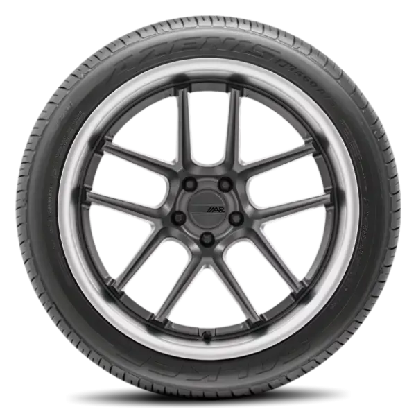 285/35ZR19 Falken Azenis FK460 A/S