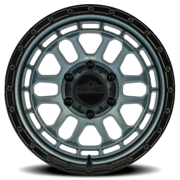 Reika Rambler R35 17 8.5 0