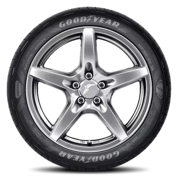 265/40R21 Goodyear Eagle F1 Asymmetric 5 W/Soundcomfort Technology