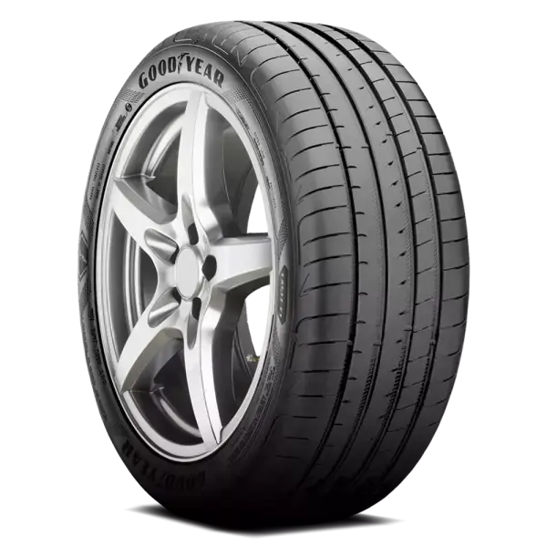 265/40R21 Goodyear Eagle F1 Asymmetric 5 W/Soundcomfort Technology