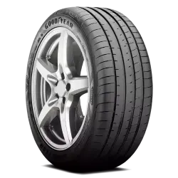 275/45R21 XL Goodyear Eagle F1 Asymmetric 5 W/Soundcomfort Technology Mo