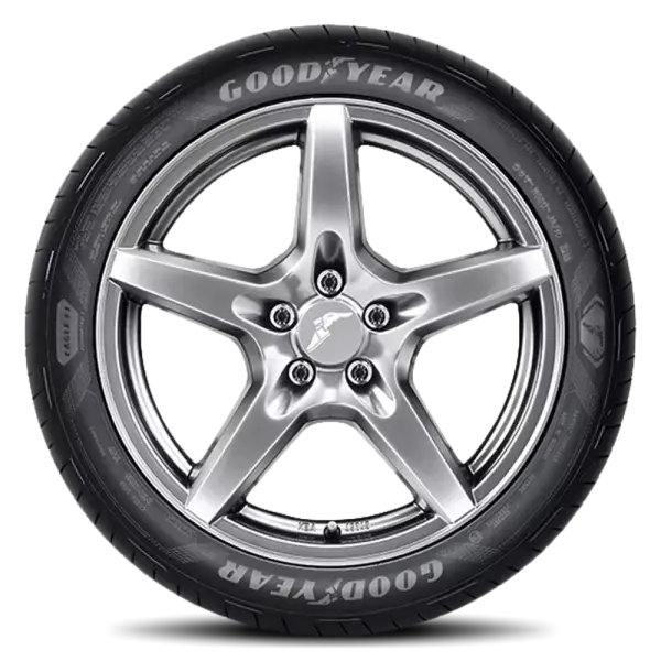 275/45R21 XL Goodyear Eagle F1 Asymmetric 5 W/Soundcomfort Technology Mo
