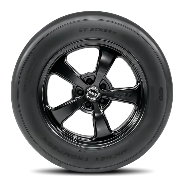 P305/45R17 (28X12.50R17) R2 Mickey Thompson ET Street R (Dot-Approved)