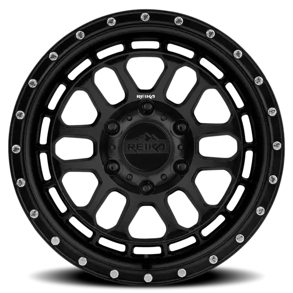 Reika Rambler R35 17 8.5 0