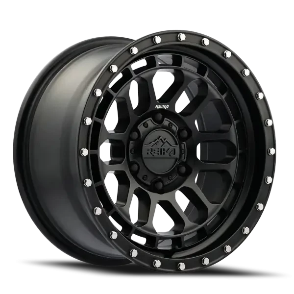 Reika Rambler R35 17 8.5 0