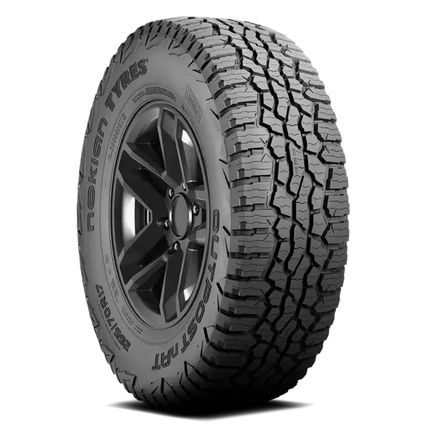 235/65R17 XL Nokian Outpost Nat