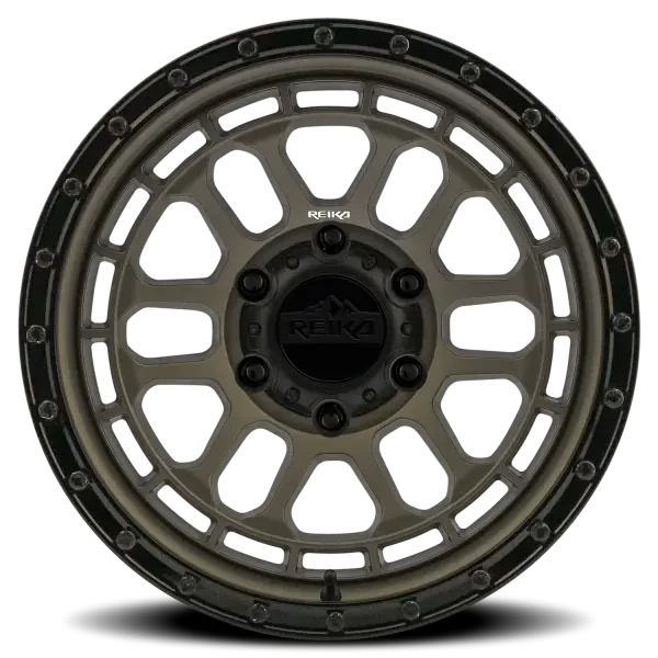 Reika Rambler R35 17 8.5 0