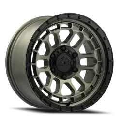 Reika Rambler R35 17x8.5 0