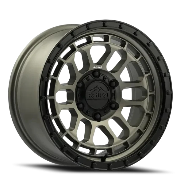 Reika Rambler R35 17 8.5 0