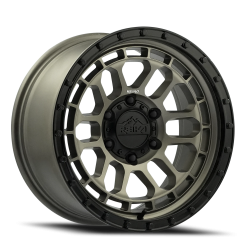 Reika Rambler R35 17x8.5 0