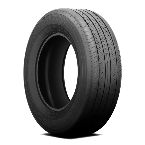 265/55R19 Toyo Open Country A51