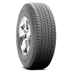 255/65R17 Uniroyal Laredo HT