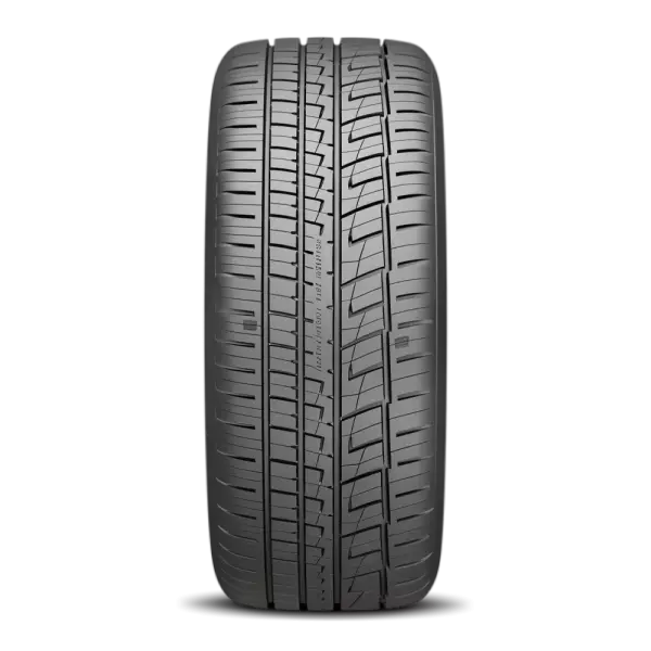 265/40ZR22 XL FR General G-Max AS-07