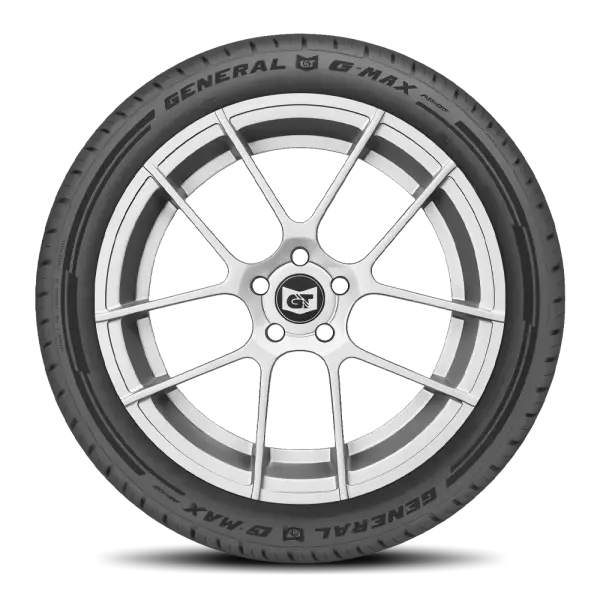 265/40ZR22 XL FR General G-Max AS-07