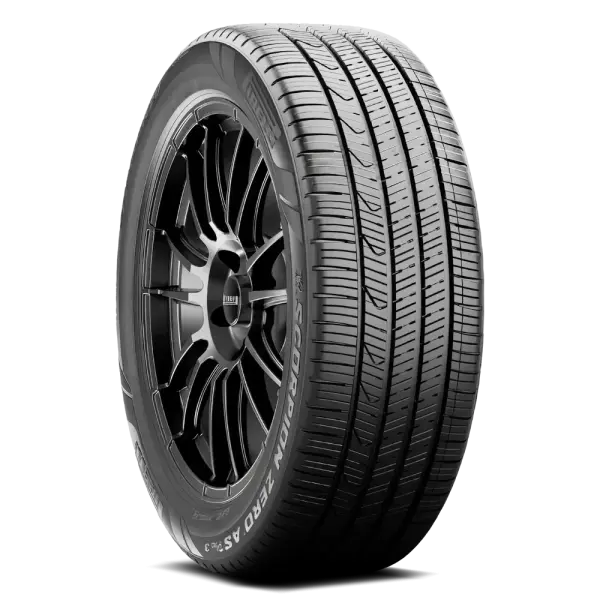 265/45R20 XL Pirelli Scorpion Zero AS Plus 3 NCS ELT
