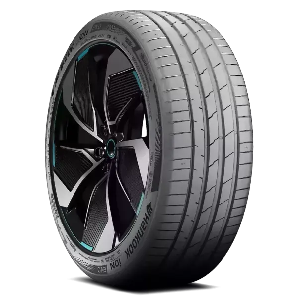 245/40R21 XL Hankook Ion Evo (IK01) Oe