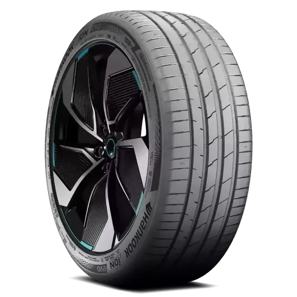 245/40R21 XL Hankook Ion Evo (IK01) Oe