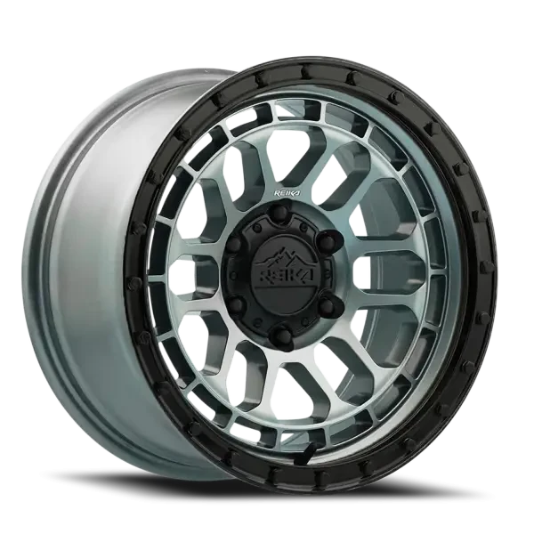 Reika Rambler R35 17 8.5 0