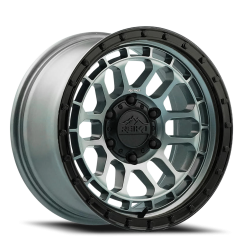 Reika Rambler R35 17x8.5 0