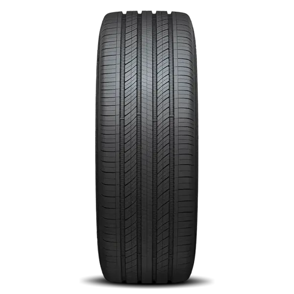 245/40R20 XL Hankook Ion Evo AS