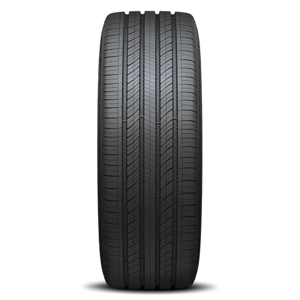 255/35R20 XL Hankook Ion Evo AS