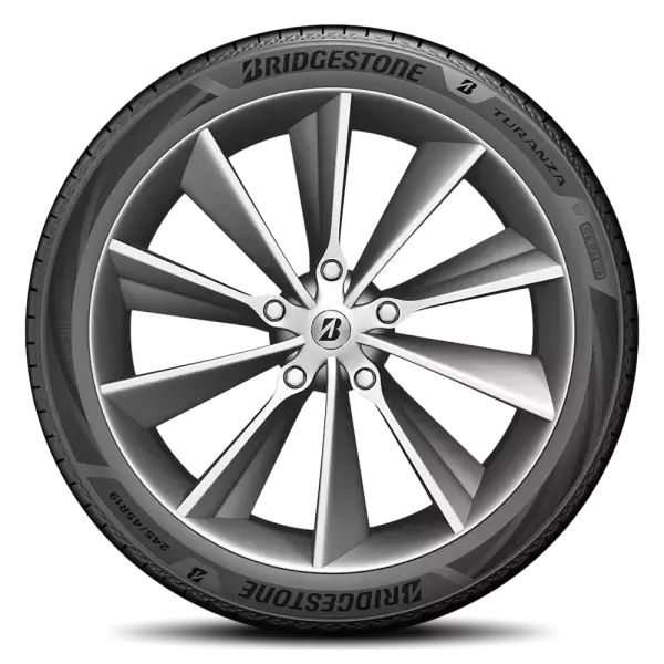 255/40R20 XL Bridgestone Turanza EV