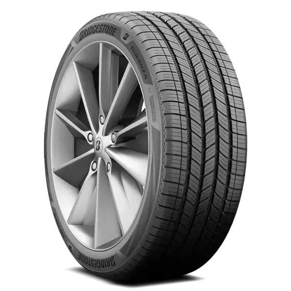 255/40R20 XL Bridgestone Turanza EV