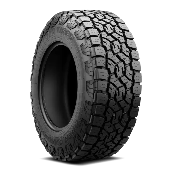265/70R18 Toyo Open Country A/T Iii