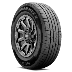 265/60R20 Nexen Roadian HTX2