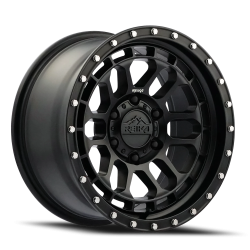 Reika Rambler R35 17x9 -12