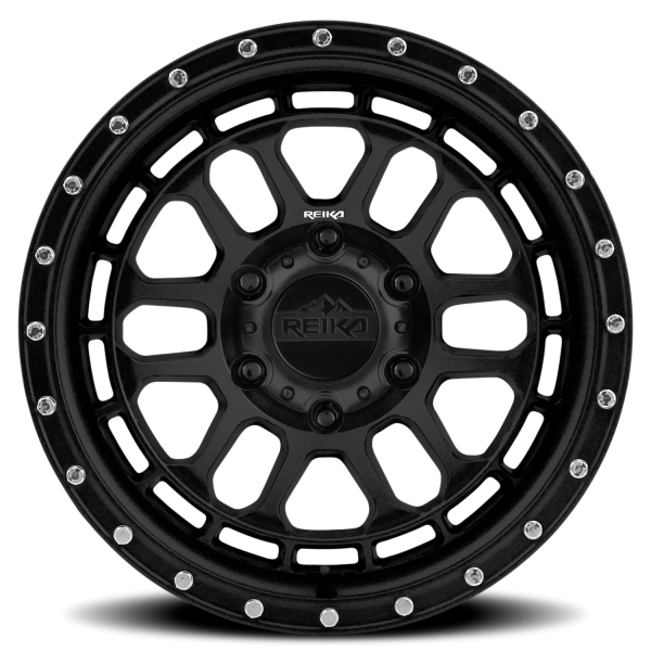 Reika Rambler R35 17 9 -12