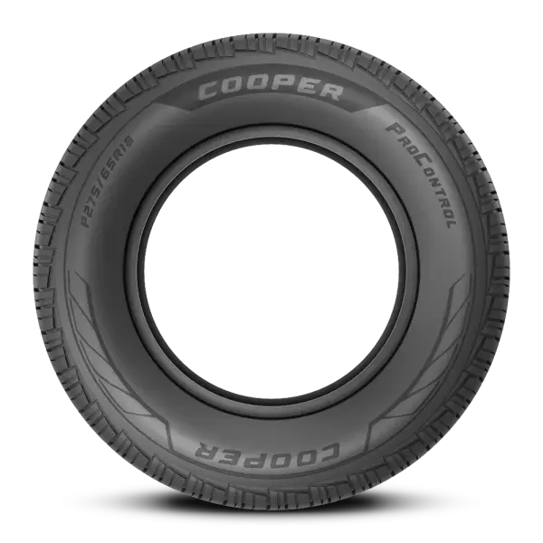 P275/65R18 Cooper Procontrol