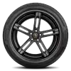 255/45R19 XL Continental Procontact RX T3