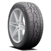 285/40R24 XL Nitto NT420V