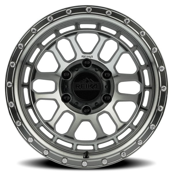 Reika Rambler R35 17 9 -12