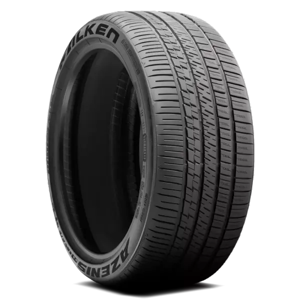 275/45ZR20 XL Falken Azenis FK460 A/S Silent Core