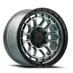 Reika Rambler R35 17x9 -12