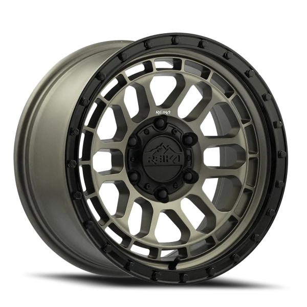 Reika Rambler R35 17 9 -12